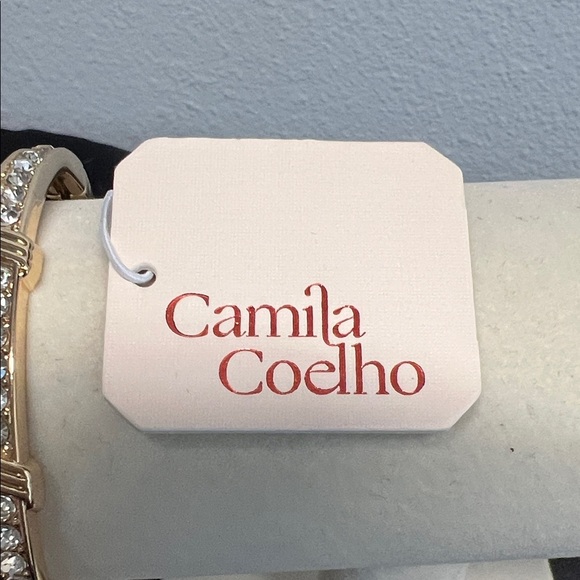 Camila Coelho | Bangle Trio ✨ - Picture 3 of 10